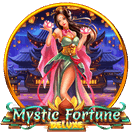 เกมสล็อต Mystic Fortune Deluxe